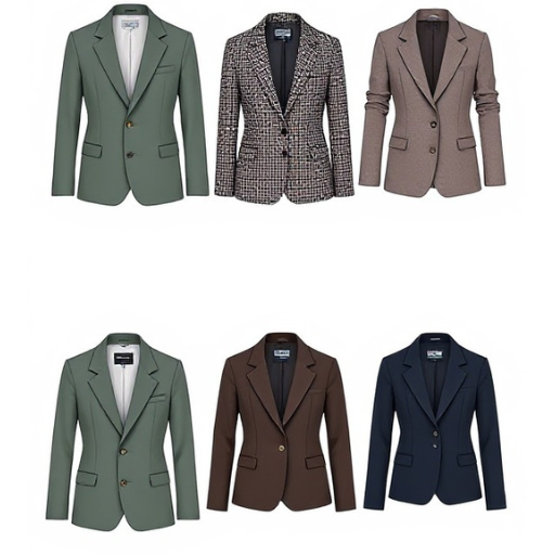 SUIT (2 PIECE) IRON
