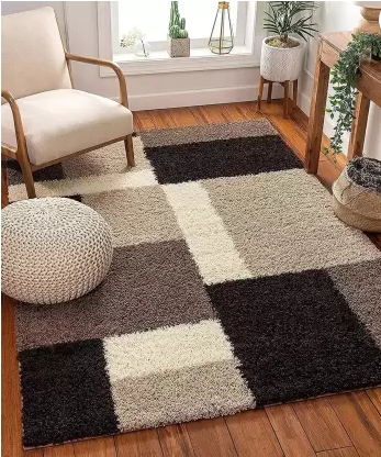 CARPET (Sq. Ft) WASH & IRON