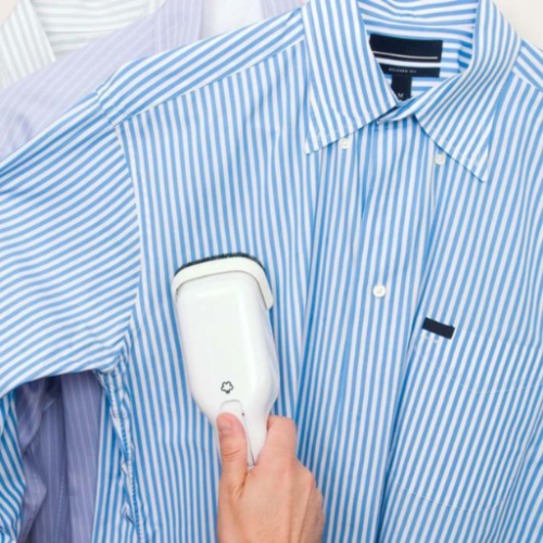 SHIRT / T-SHIRT DRY CLEAN