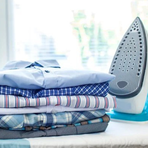 SHIRT / T-SHIRT DRY CLEAN