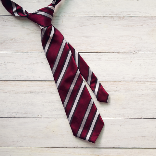 TIE DRY CLEAN