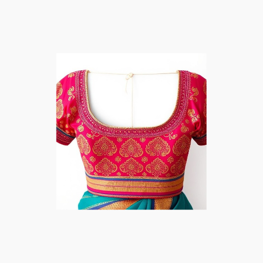 BLOUSE IRON
