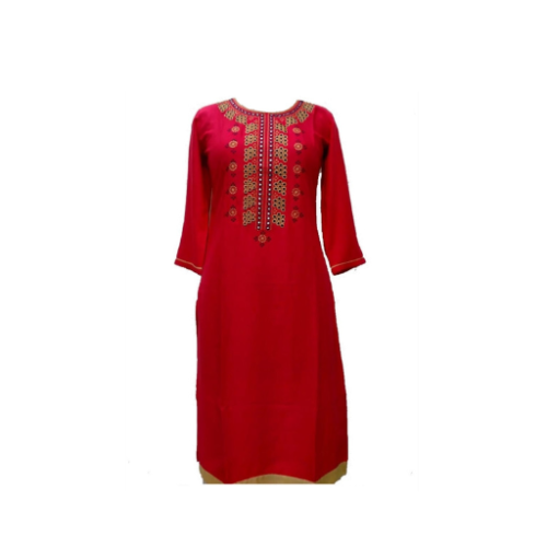 KURTI DRY CLEAN