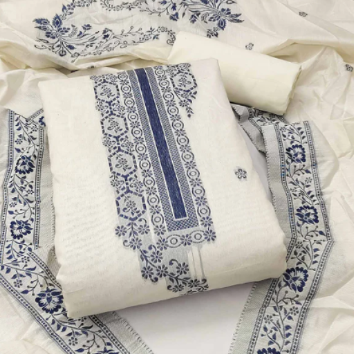 SALWAR SUIT WASH & IRON