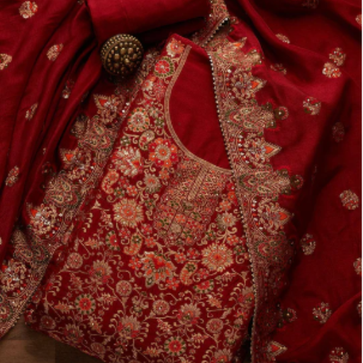 SALWARSUIT (Heavy) DRY CLEAN