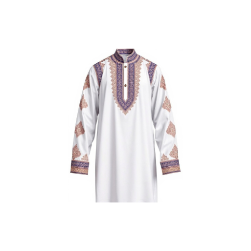PANJABI WASH & IRON
