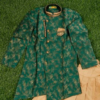 KIDS SHERWANI IRON
