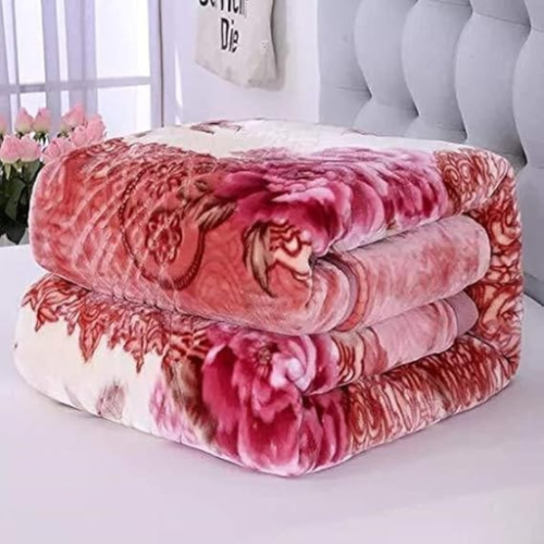 BLANKET (Double) DRY CLEAN