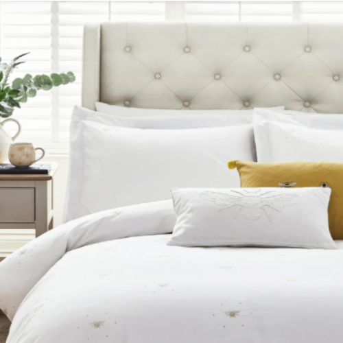 BEDSHEET (Double) DRY CLEAN
