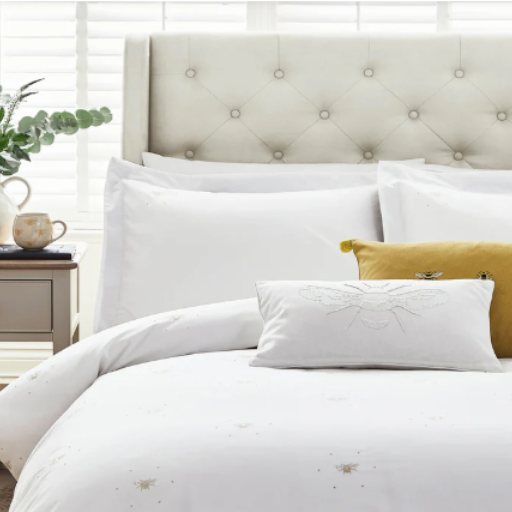 BEDSHEET (Double) DRY CLEAN