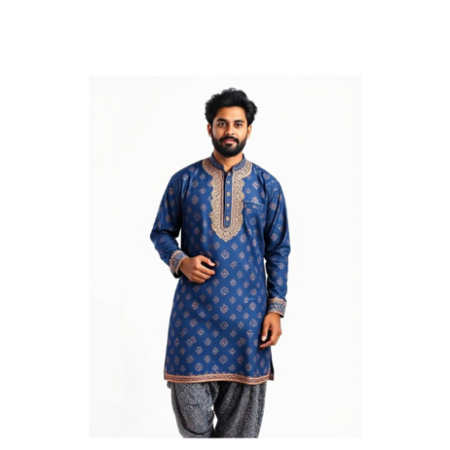 PANJABI DRY CLEAN