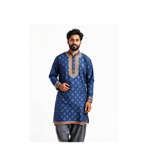 PANJABI DRY CLEAN
