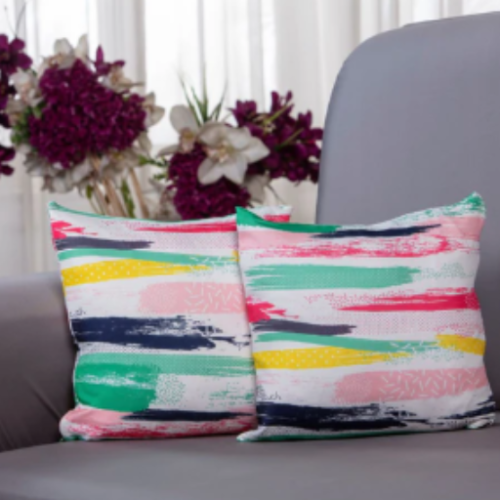 PILLOW / CUSHION COVER DRY CLEAN