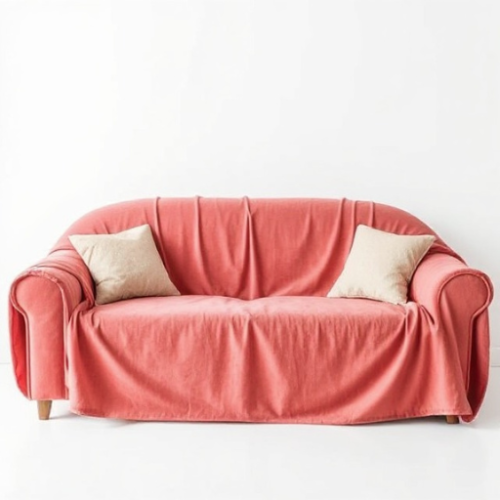 SOFA COVER (Medium) DRY CLEAN