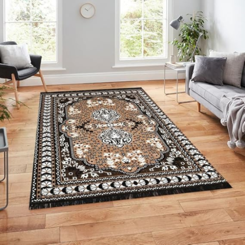 CARPET (Sq. Ft) DRY CLEAN
