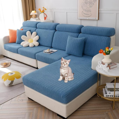SOFA COVER (Large) WASH & IRON