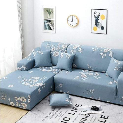 SOFA COVER (Large) DRY CLEAN