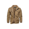 JACKET IRON
