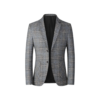 JACKET IRON