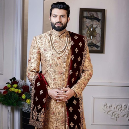 SHERWANI DRY CLEAN