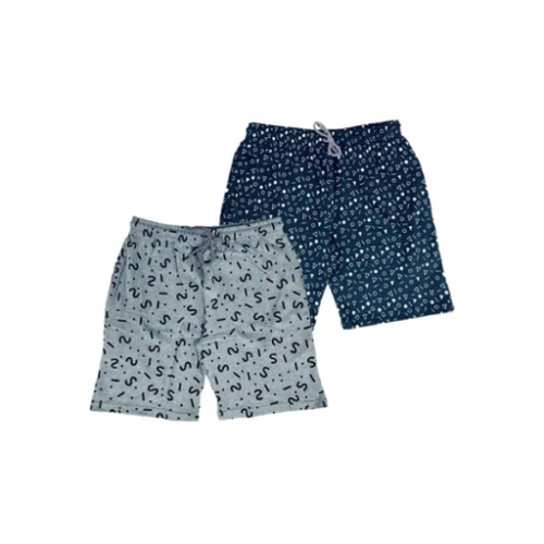 SHORTS WASH & IRON