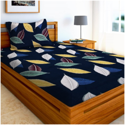 BEDSHEET(Single) WASH & IRON