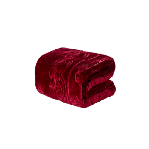 BLANKET (Single) DRY CLEAN