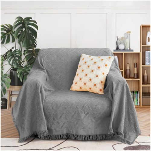 SOFA COVER (Small) WASH & IRON