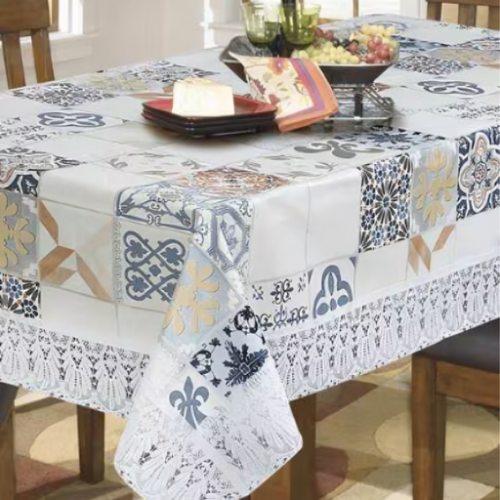 TABLE COVER DRY CLEAN