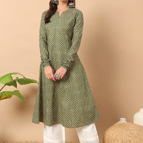KURTI IRON