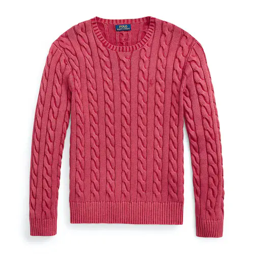 SWEATER DRY CLEAN