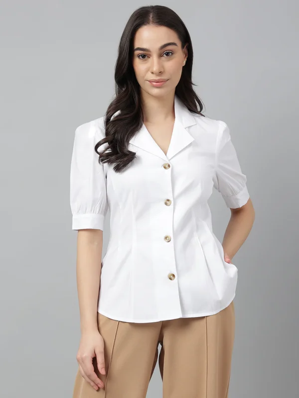 TOP/SHIRT DRY CLEAN