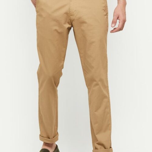 TROUSERS WASH & IRON