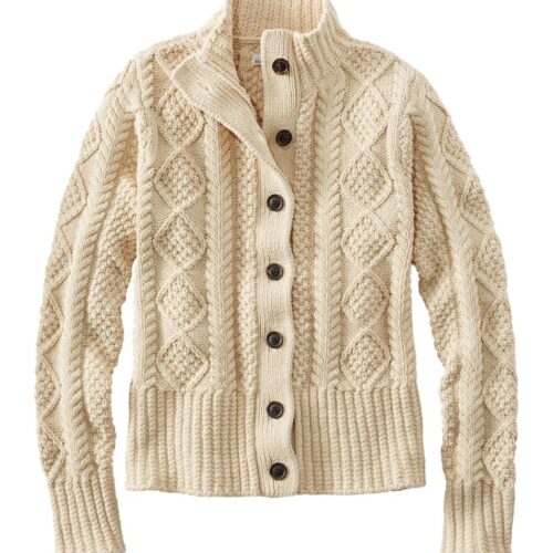 SWEATER DRY CLEAN