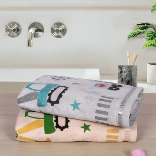 TOWEL (Light) DRY CLEAN