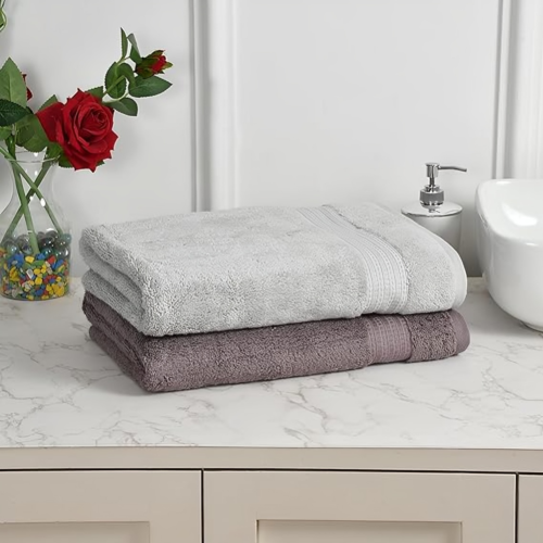 TOWEL (Light) WASH & IRON