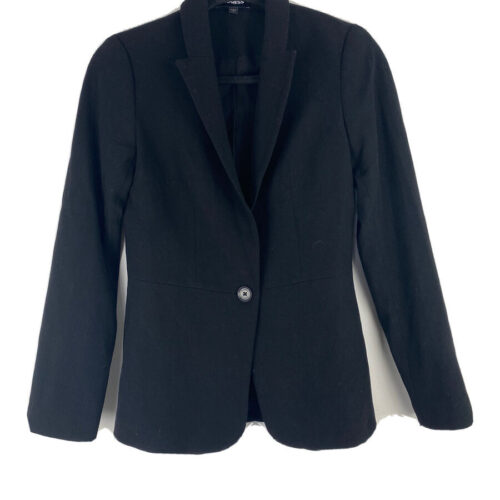 BLAZER IRON