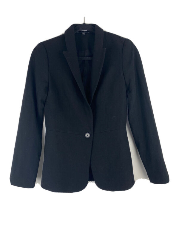 BLAZER IRON