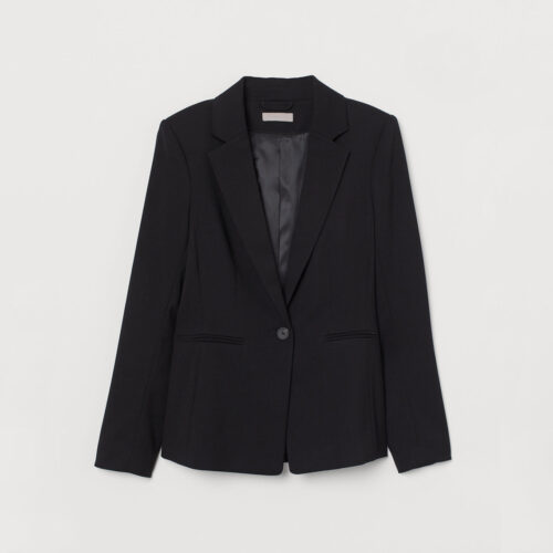 BLAZER DRY CLEAN