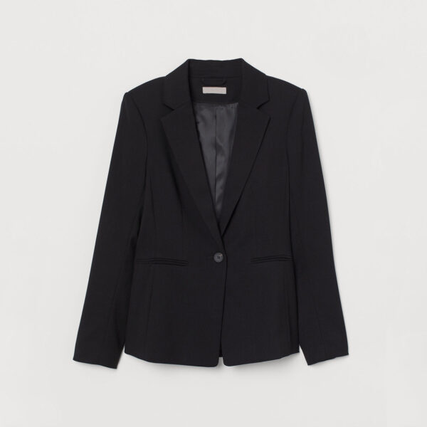 BLAZER DRY CLEAN