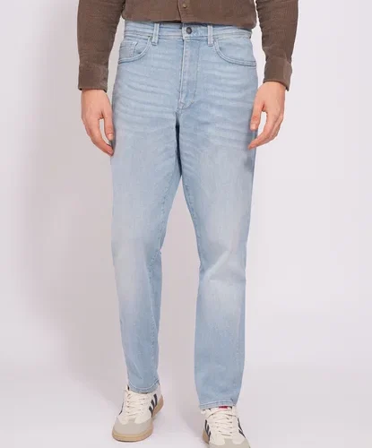 JEANS WASH & IRON