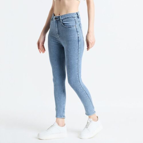 JEANS DRY CLEAN