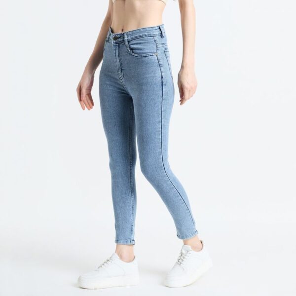 JEANS DRY CLEAN