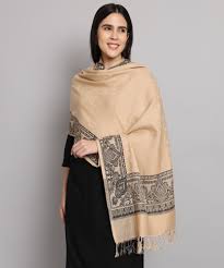 SHAWL DRY CLEAN